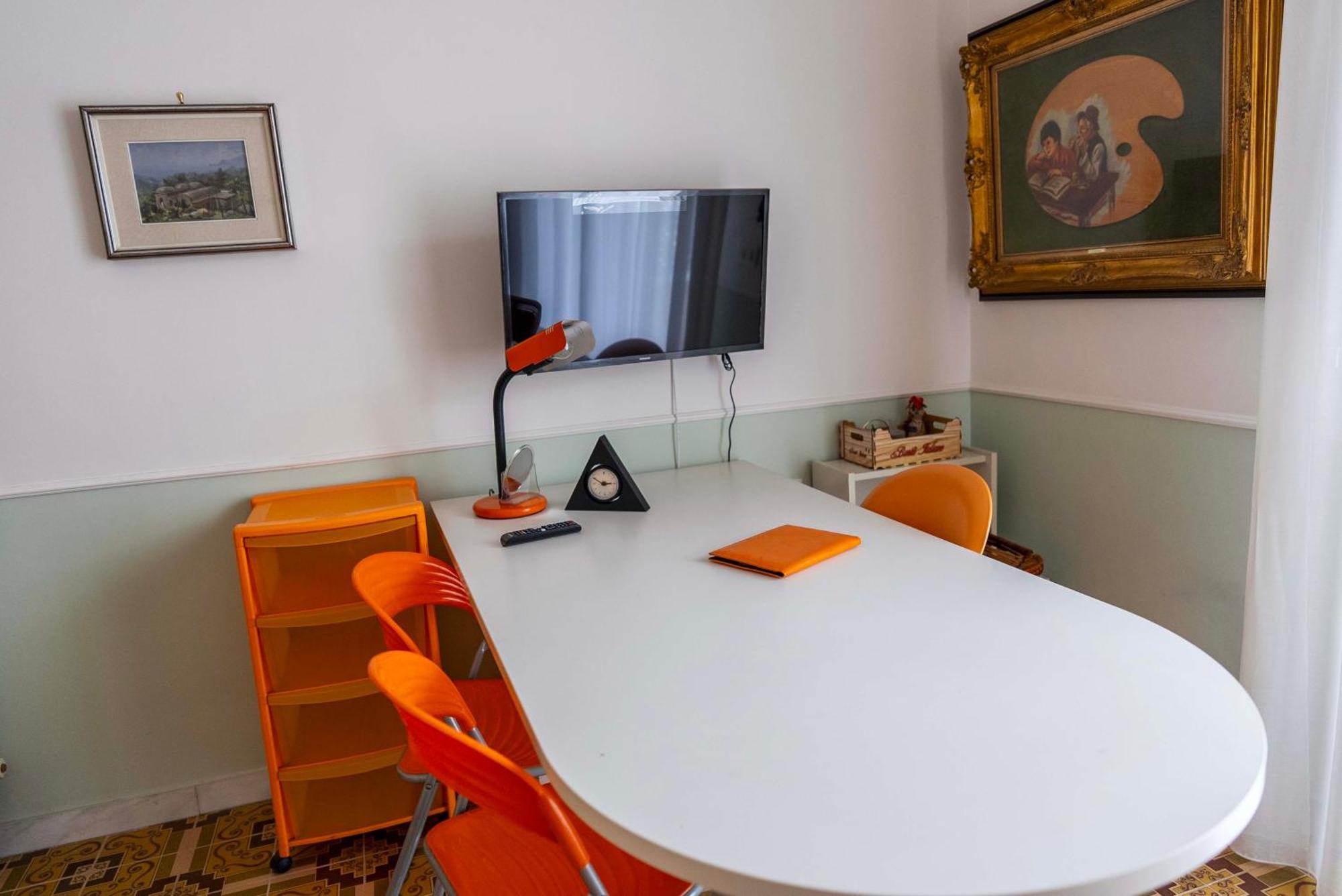 San Felice a CancelloBb Piedarienzo住宿加早餐旅馆 外观 照片