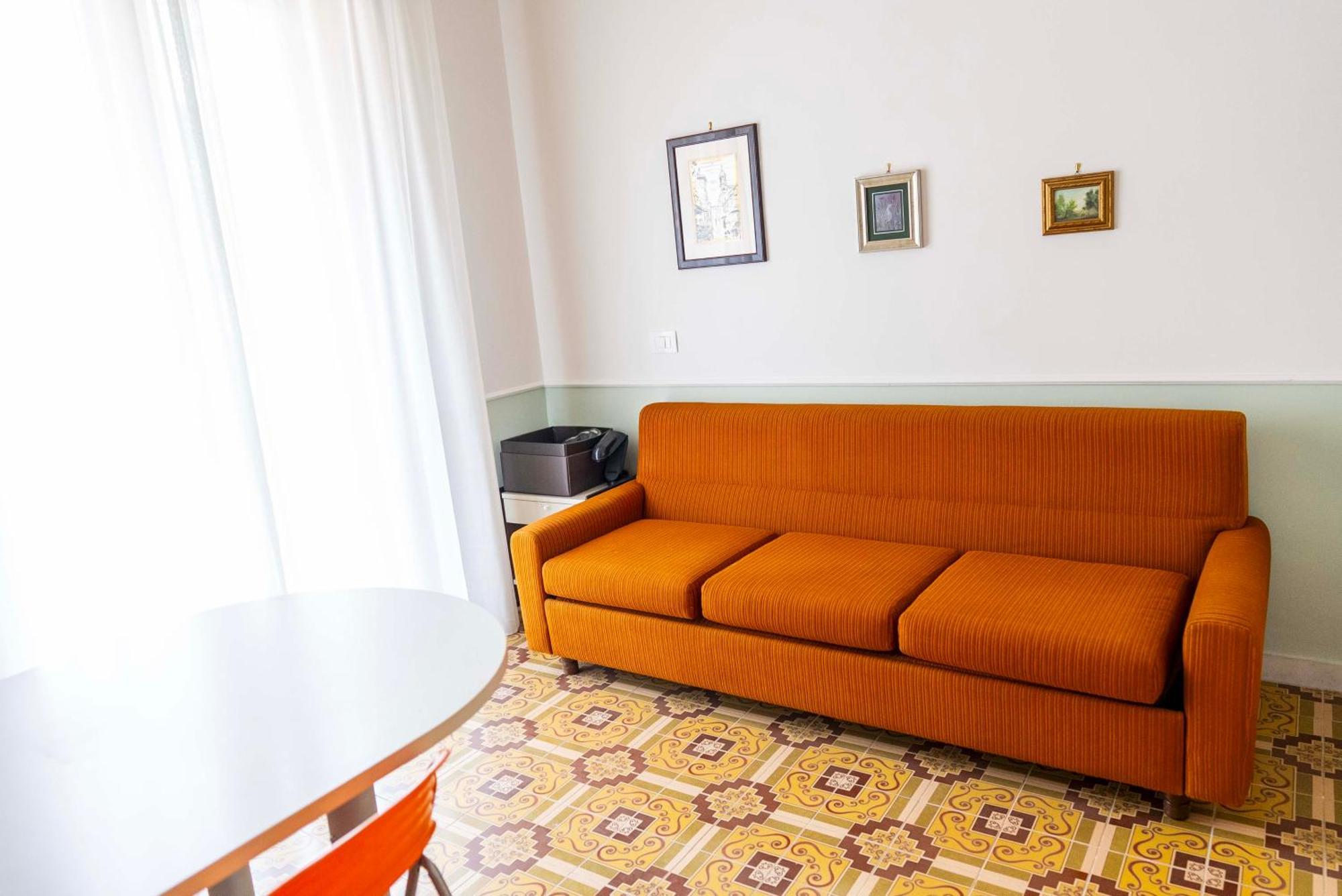 San Felice a CancelloBb Piedarienzo住宿加早餐旅馆 外观 照片