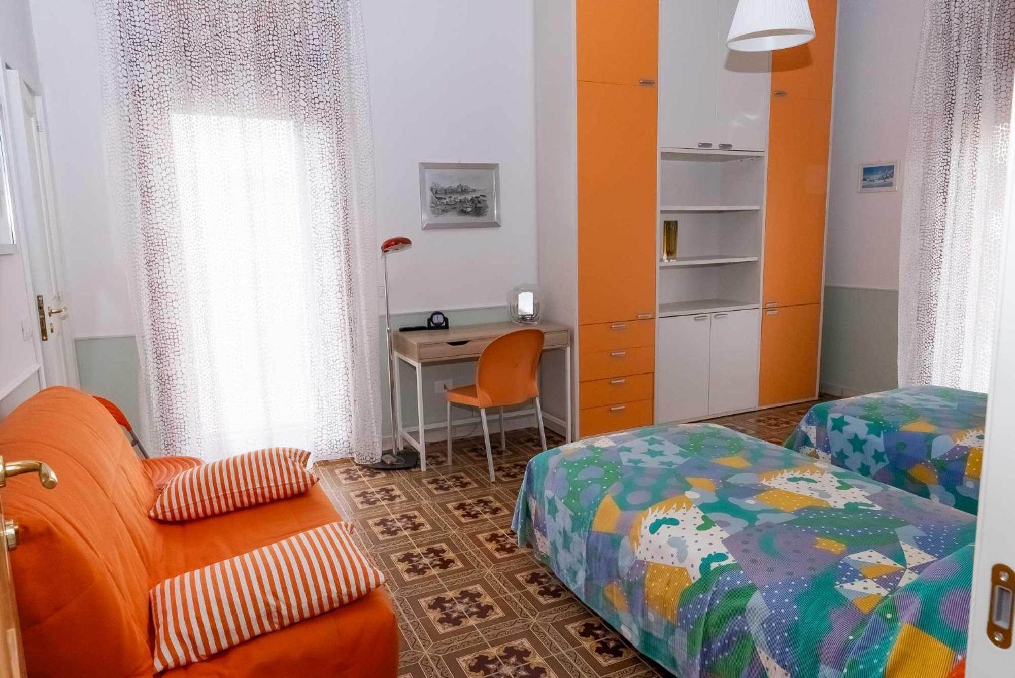 San Felice a CancelloBb Piedarienzo住宿加早餐旅馆 外观 照片