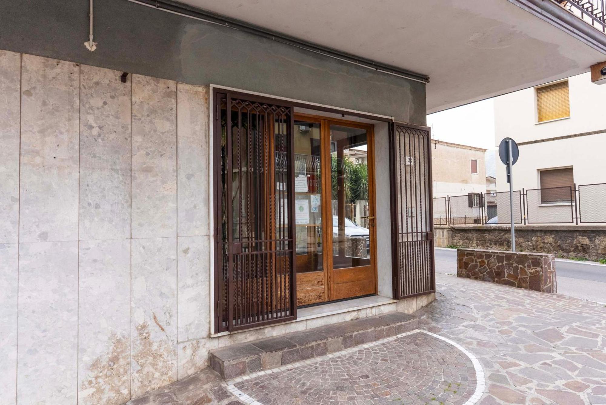San Felice a CancelloBb Piedarienzo住宿加早餐旅馆 外观 照片