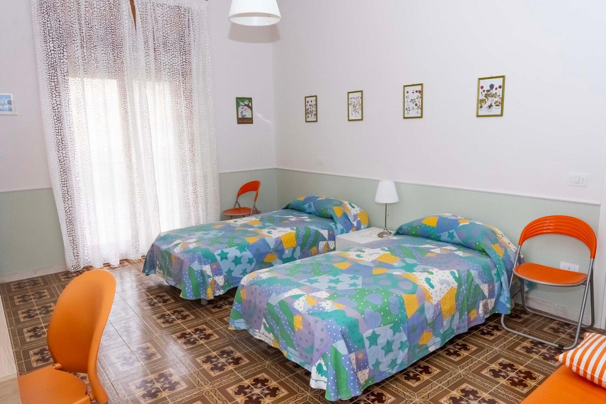 San Felice a CancelloBb Piedarienzo住宿加早餐旅馆 外观 照片