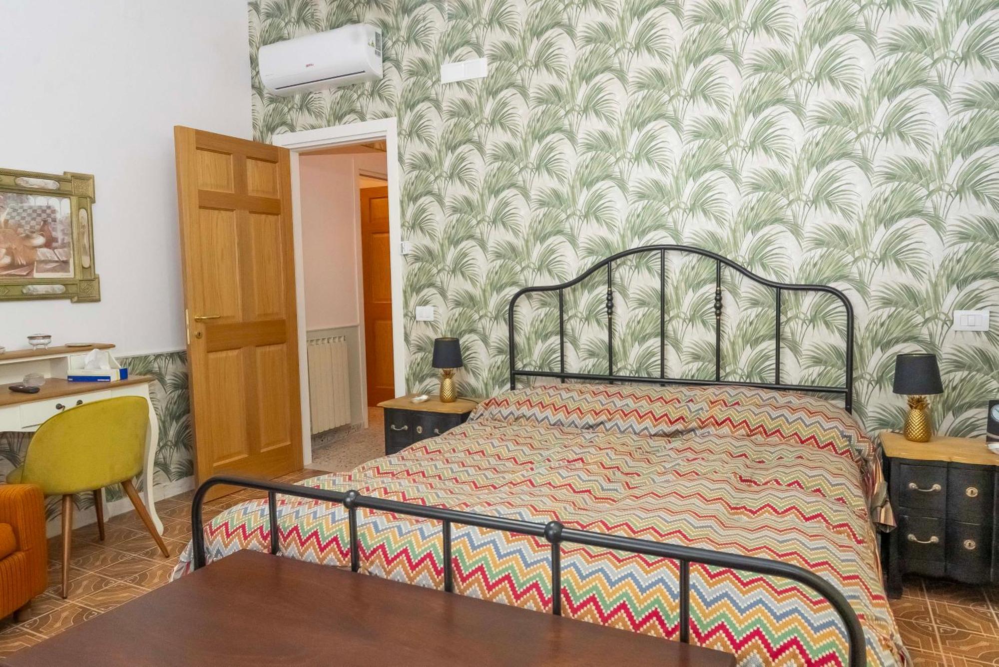 San Felice a CancelloBb Piedarienzo住宿加早餐旅馆 外观 照片